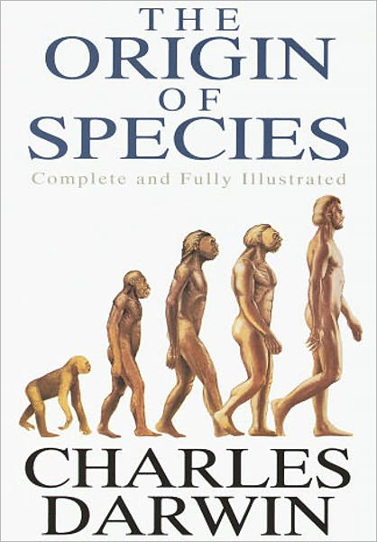 The Origin of Species