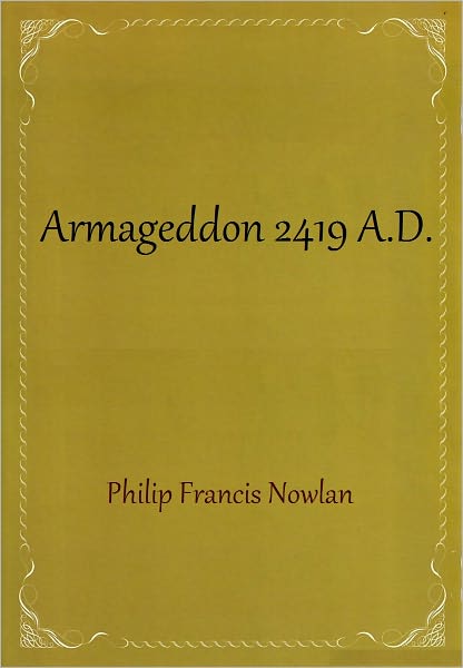 Armageddon 2419 A.D.