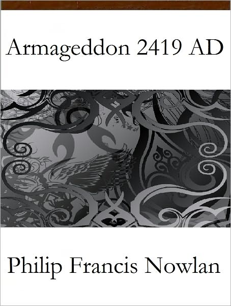 Armageddon 2419 AD