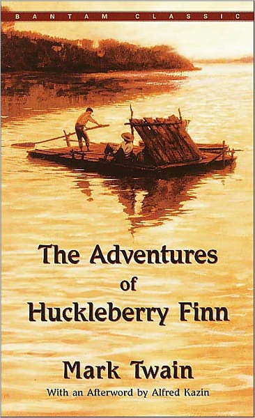 The Adventures of Huckleberry Finn (Full Version)