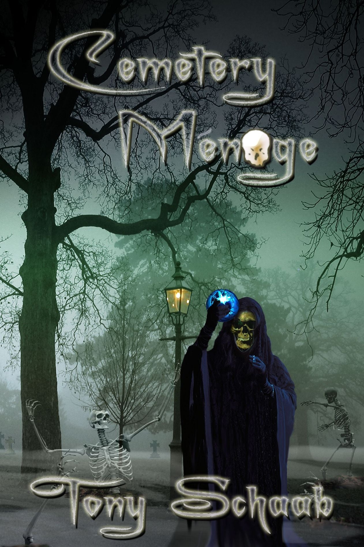 Cemetery Menage