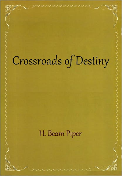 Crossroads of Destiny