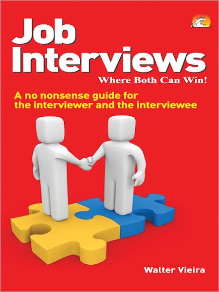 Job Interviews - Where Both Can Win