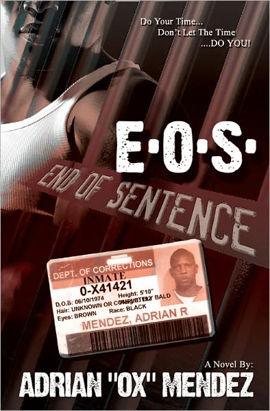 End Of Sentence