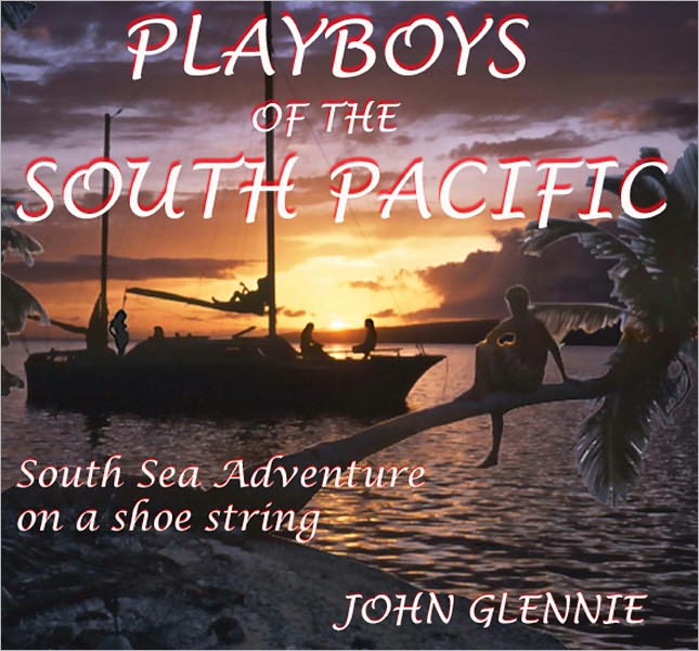 Playboys of the South Pacific