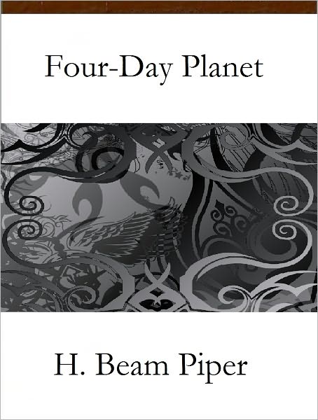 Four-Day Planet