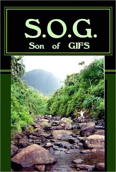 SOG: Son of GIFS