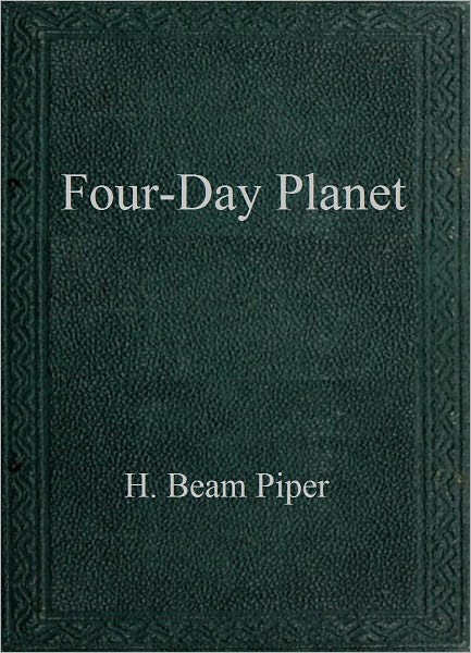 Four-Day Planet
