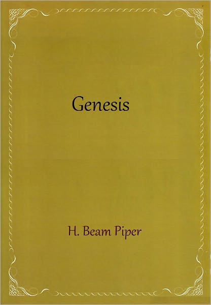 Genesis