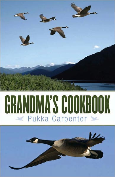 Grandma's Cookbook