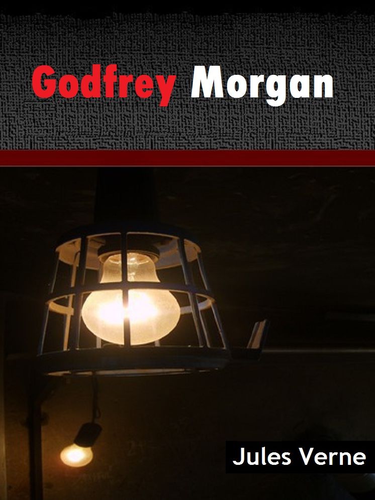 Godfrey Morgan