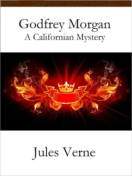 Godfrey Morgan
