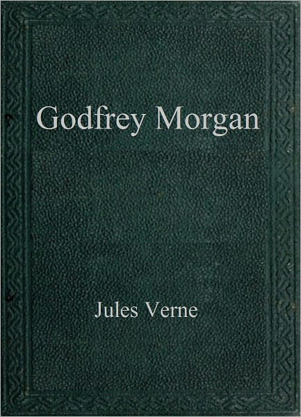 Godfrey Morgan