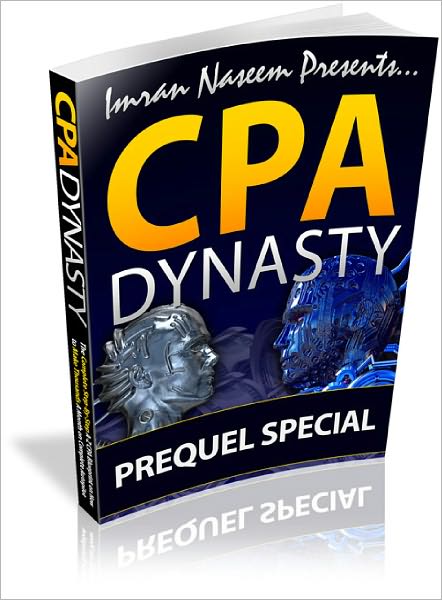 CPA Dynasty
