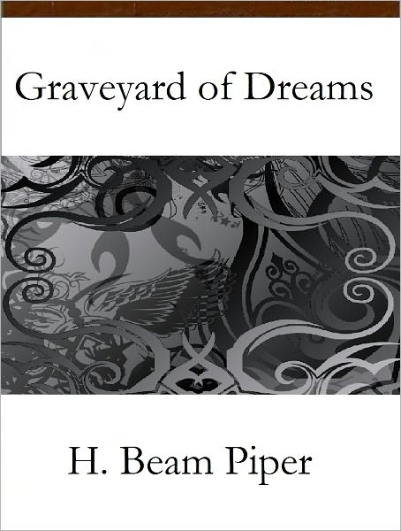 Graveyard of Dreams