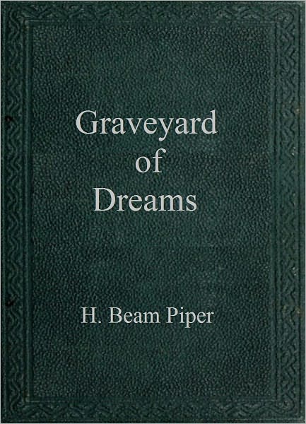 Graveyard of Dreams