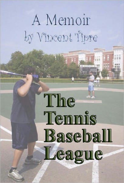 The Tennis Baseball League