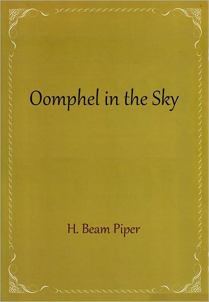 Oomphel in the Sky