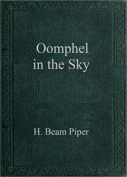 Oomphel in the Sky