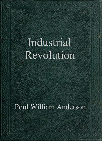 Industrial Revolution