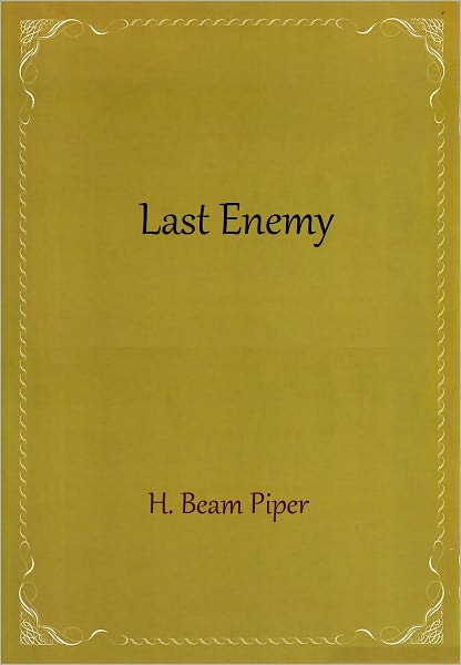 Last Enemy