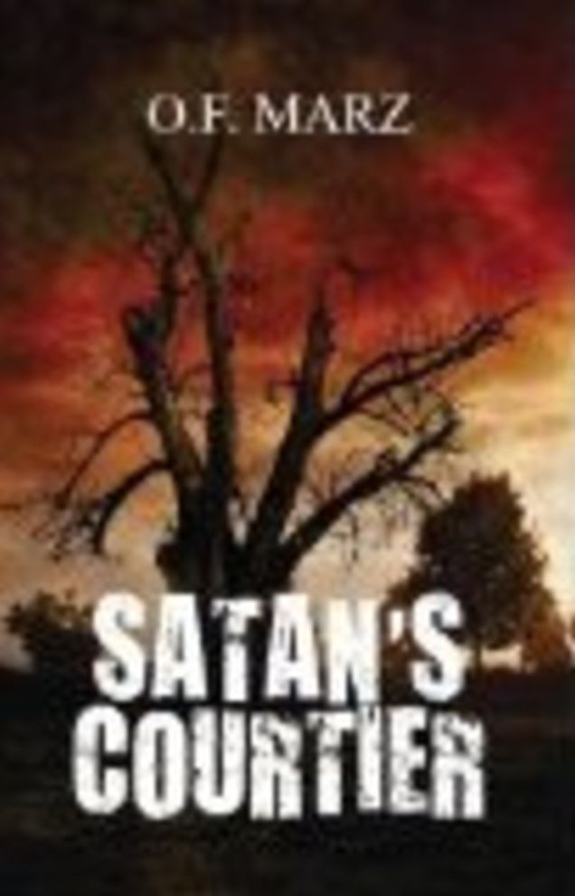 Satan's Courtier