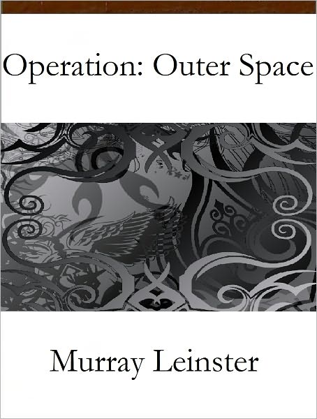 Operation: Outer Space