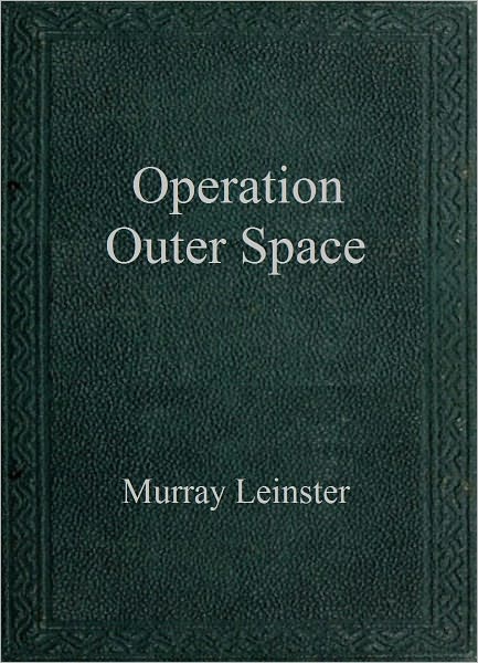 Operation: Outer Space