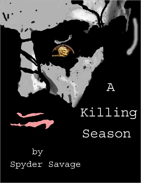 A Killing Season