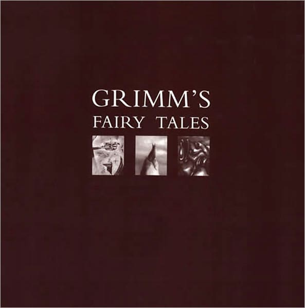 Grimm's Fairy Tales (Full Version)