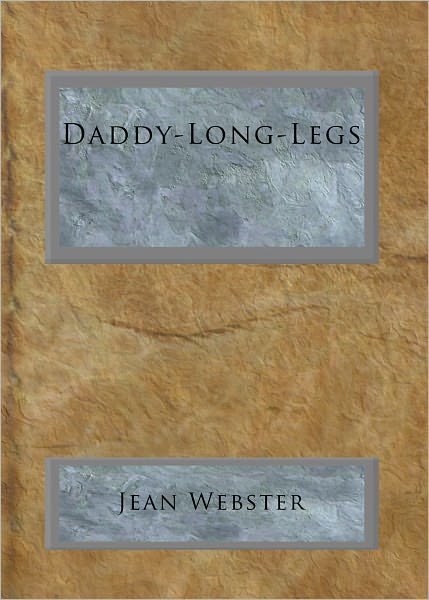 Daddy-Long-Legs