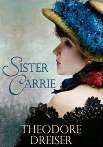 Sister Carrie