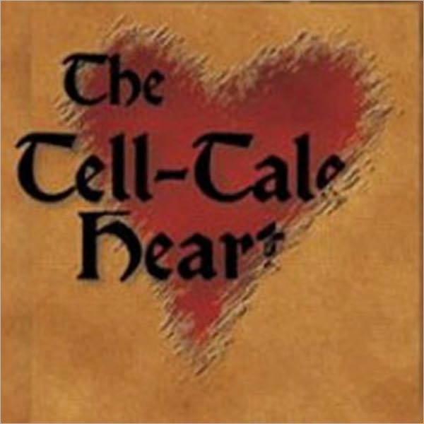 The Tell-Tale Heart