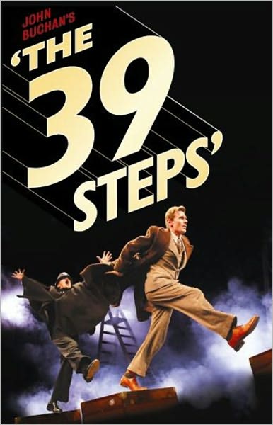 The 39 Steps - The Thirty Nine Steps (Full Version)