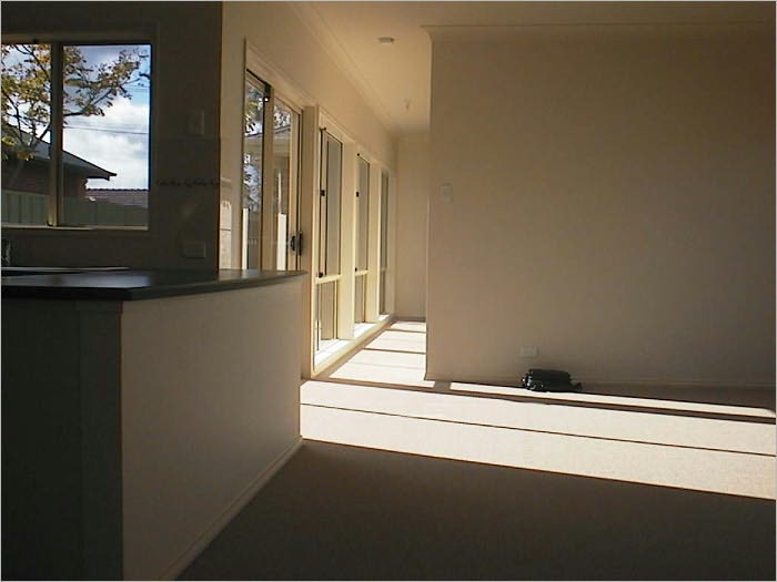 Behind The Foreclosure