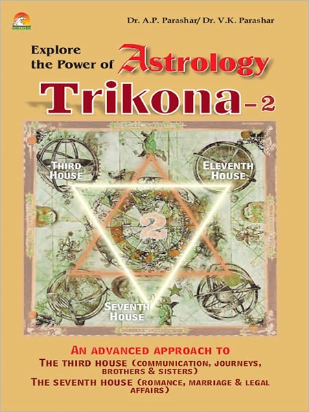 Explore The Power Of Astrology - Trikona 1