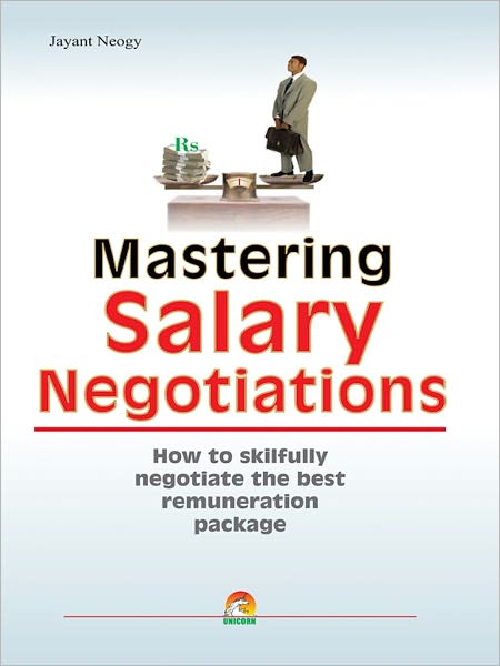 Mastering Salary Negotiations - How To Skilfully Negotiate The Best…
