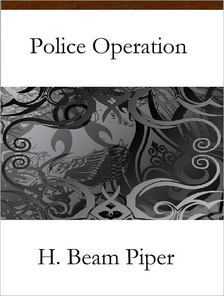 Police Operation