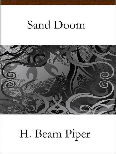 Sand Doom