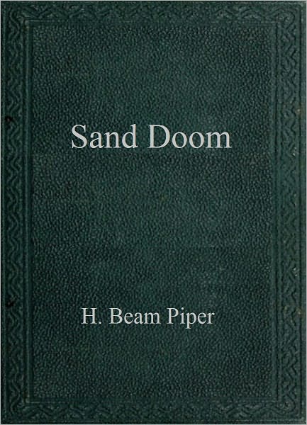 Sand Doom