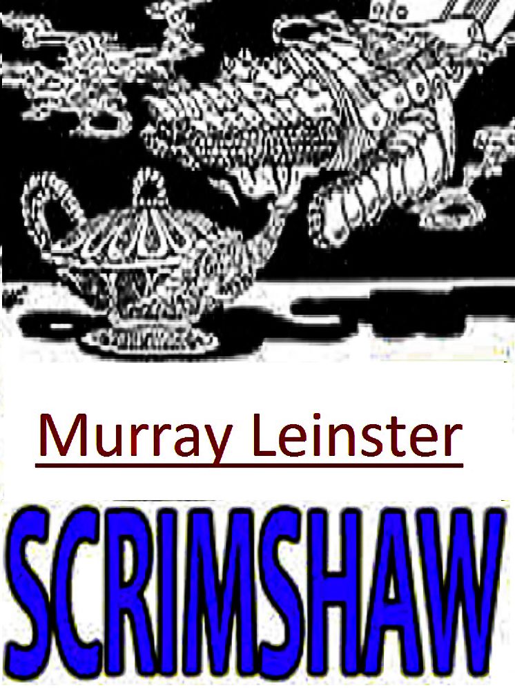 Scrimshaw