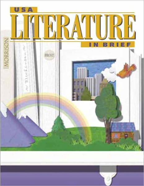 USA Literature in Brief