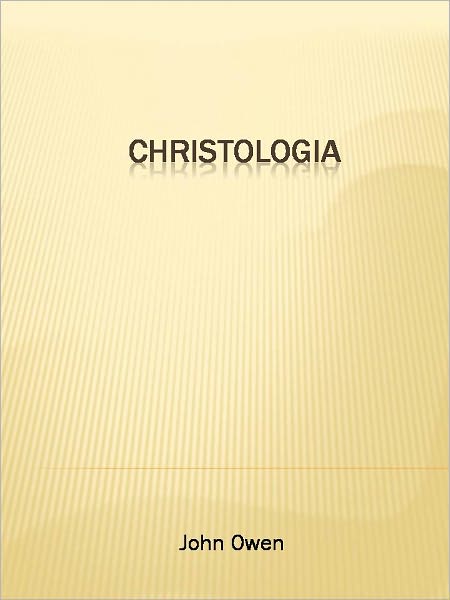 Christologia