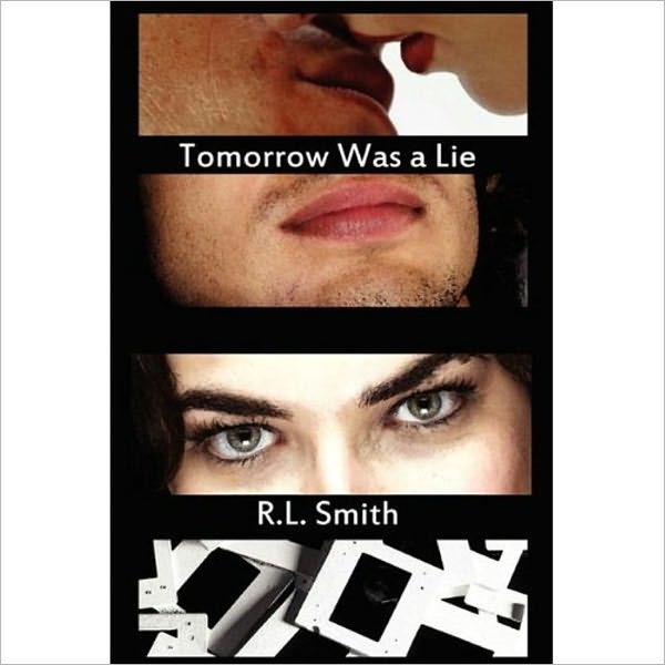 Tomorrow Was A Lie