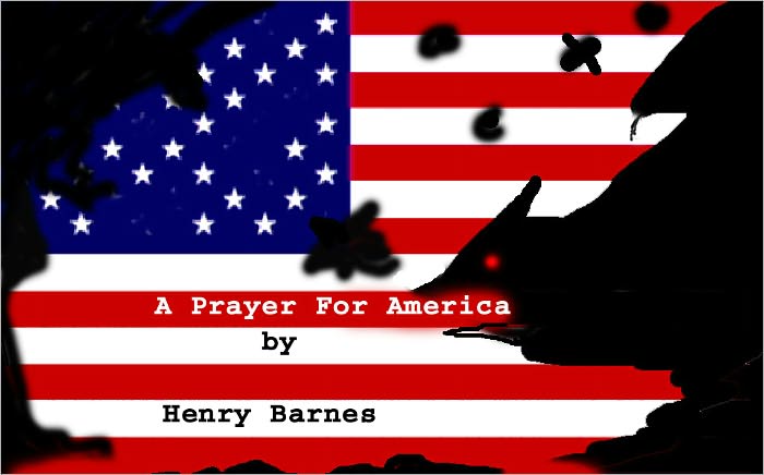 A Prayer For America