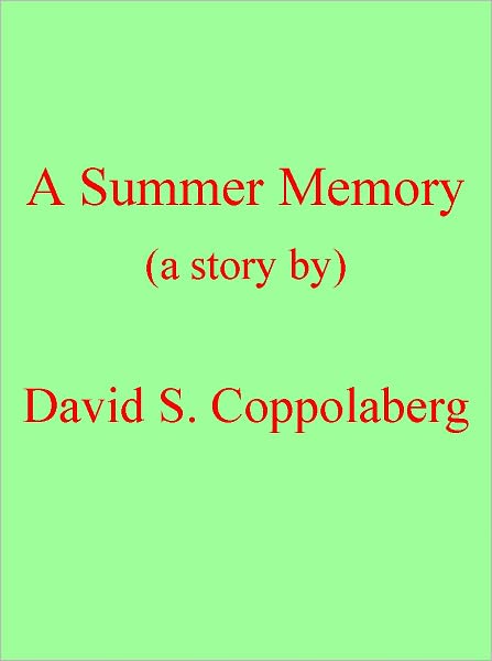 A Summer Memory