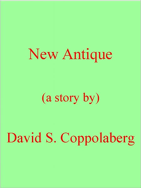 New Antique