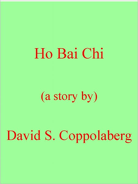 Ho Bai Chi