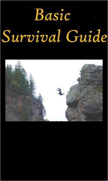 "Basic Survival Guide"