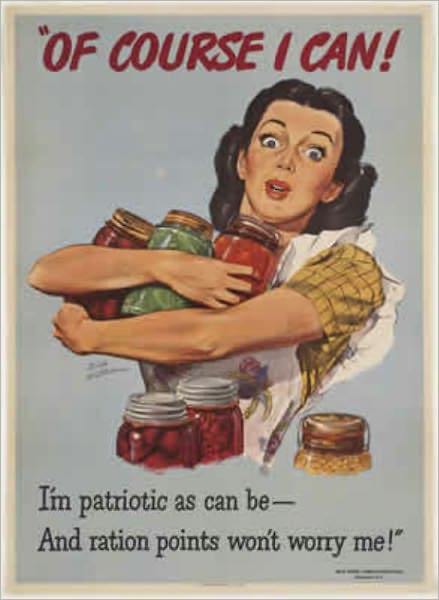 Every Step In Canning The Cold Pack Method